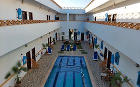 Golden Plaza Dahab Resort