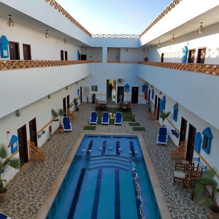 Golden Plaza Dahab Resort Bagian luar foto