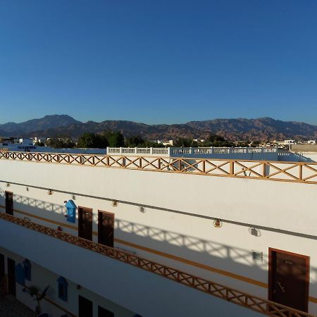 Golden Plaza Dahab Resort Bagian luar foto