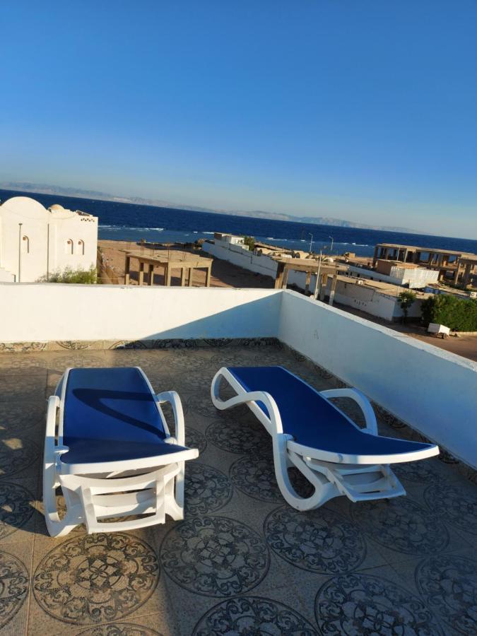 Golden Plaza Dahab Resort Bagian luar foto